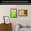 3D Picture Frame for Filling, Deep Woods up to 3