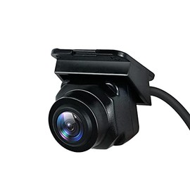 JOYX Reversing Cameras - 360° Panoramic Camera System - Panoramic Reversing Camera - Includes 4 Cameras + Cable - Waterproof