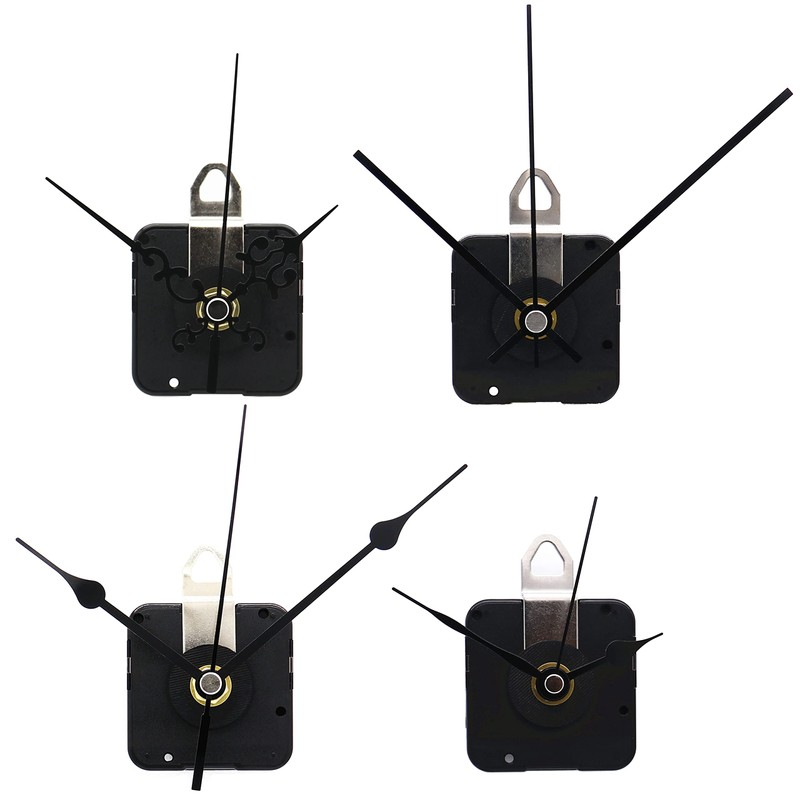 TIKROUND Youngtown 12888 Movement for Clock Repair Replacement 13.5mm (17/32