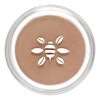 Honeybee Gardens PowderColors, Clean Mineral Eye Shadow in Chai, Matte