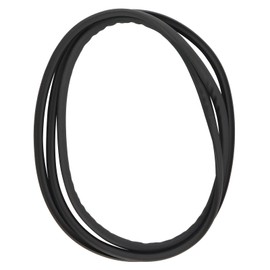 15242781 Replacement Sunroof Weatherstrip Glass Seal Compatible with 2006 2007 2008 2009 2010 Hummer H3 H3T