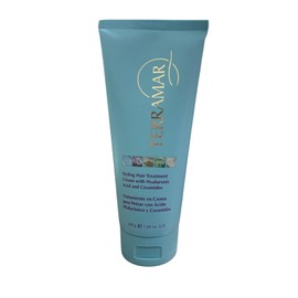 Tratamieto en crema para peinar con acido hialuronico y ceraminas + Regalo sorpresa