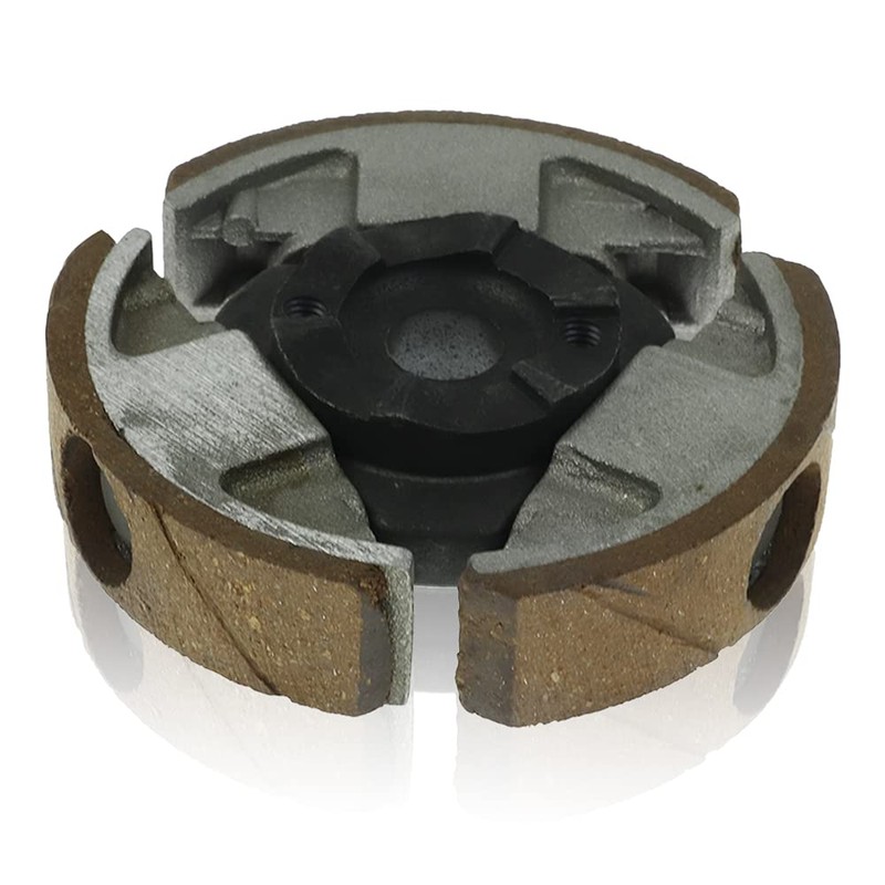 FLYPIG Clutch Pad Flywheel Basket Set For GS 50 Junior