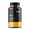 DUMO D3K2 Suplemento con Vitamina D3 y K2, Aceite de