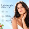 Nexon Botanics Aceite De Rosa Mosqueta Para El Rostro, 8