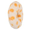 Ear Piercing Pillow Breathable Soft Head Neck Support Side Sleeping