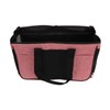 Cat Carrier Breathable Prevent Escape Portable Cat Travel Carrier for
