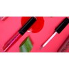 Palladio Lip Gloss, Brillo de Labios No Pegajoso, Ofrece Color