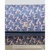 Esquire (신세계마산점)블라썸여성3단장지갑ECBSPR601NY (Sinsae Gyeongju Store) Blossom Women's 3-Fold Wallet ECBSPR601NY