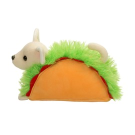 Douglas Taco Chihuahua Macaroon Plush Stuffed Animal