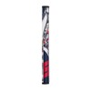 Super Stroke Zenergy Flatso 1.0 Putter Grip Camo RD/WH/BL GR-248(440)