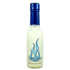 Frostbite Hot Sauce 5oz