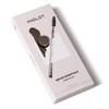 INGLOT Brow Essentials Set de maquillaje para cejas