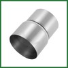 Motoforti 2.75" ID to 3" ID Stainless Steel Car Exhaust