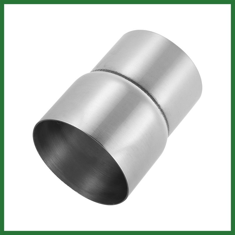 Motoforti 2.75" ID to 3" ID Stainless Steel Car Exhaust