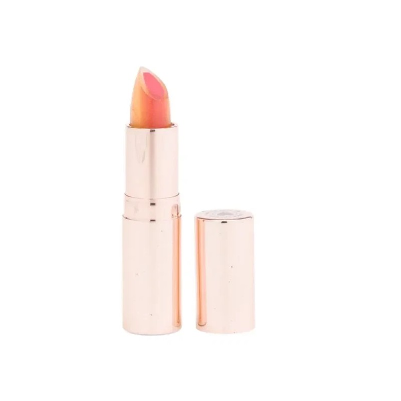 Josie Maran Argan Love Your Lips Hydrating Lipstick PLAYFUL PINK