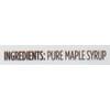 Butternut Mountain Farm Pure Maple Syrup From Vermont, Grade A