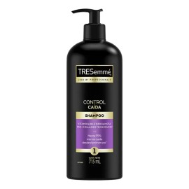 Shampoo TRESemmé Control Caída 715 ml