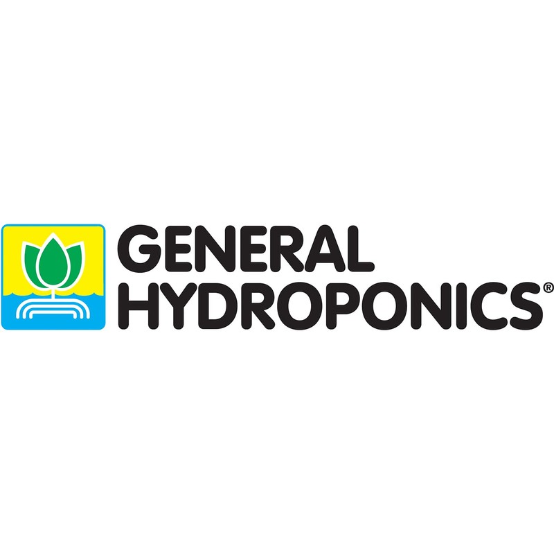 General Hydroponics 718125 Flora Micro, 1 Gallon