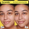 Dr. Jart+ Ceramidin™ Skin Barrier Moisturizing Face Mask 5-Pack Value