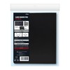 Acras Card Binder Pro All Black