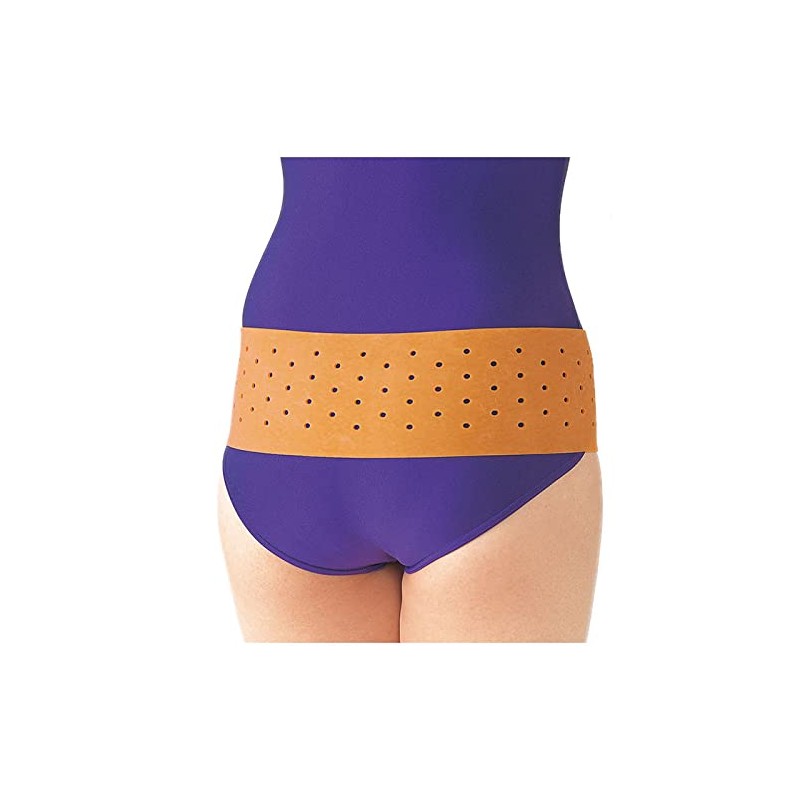 Takumi no Heart Natural Rubber Pelvic Belt (S)