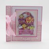 Katy Sue Baby Die-Cut Decoupage (12-Sheet Pack - 4 Designs