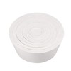 9 Packs Filter Adapter Cones, Premium & Durable Tapered Collar