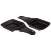 Tefal XA400202 Accessoires pour Raclette Lot de 2 Coupelles Carrées