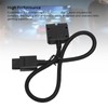 Cable Adapter Disk System Emulator Connector Game Reader Adapter for