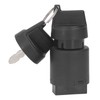 Ignition Start Switch Standard High Efficiency Starter Key Switch for
