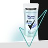 Degree Antiperspirant for Women Protects from Deodorant Stains Pure Clean