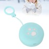 Electric Hand Warmer Men Women Cute Cat Paw Pattern Winter