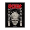 Kreator - Skull and Skeletons Patch 7.5cm x 10cm