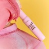Rímel Etude Curl Fix Waterproof Negro De Larga Duración
