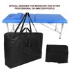 Massage Table Carry Case Bag, Professional Model Portable Spa Tables