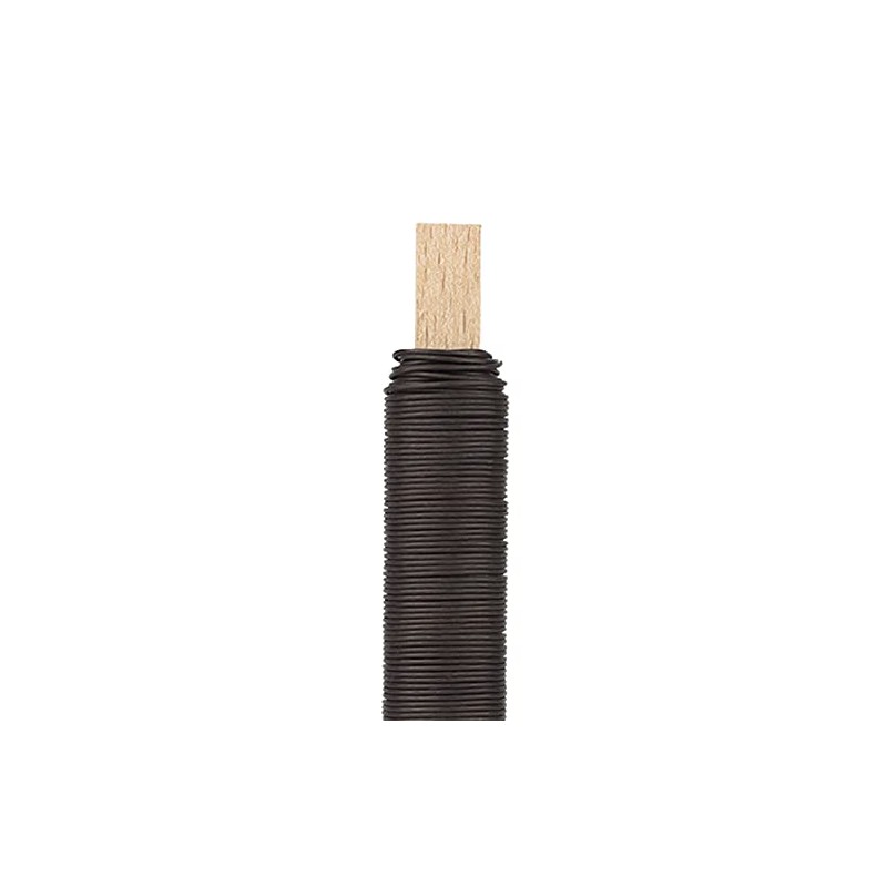 Winding Wire Sets, Binding Wire Wound on Wood, Craft Wire,