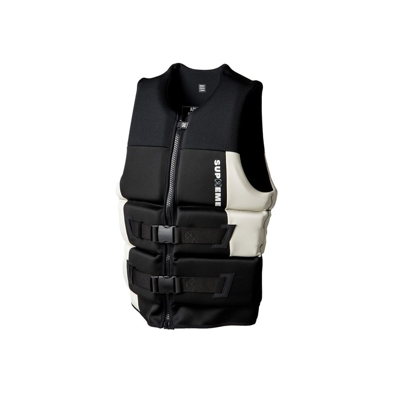 Ronix Supreme - Yes - US/CA CGA Life Vest -