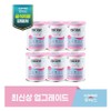 Hymune Protein Balance Diet Care, 6 pieces, 304g / 하이뮨 프로틴 밸런스 다이어트케어, 6개, 304g