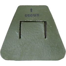 US Military Paratrooper PASGT Helmet Pad Impact Liner Foam Airborne USGI OD Green Helmet Liner