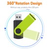 AreTop USB Flash Drive 4GB 50 Pack, Memory Stick 2.0