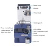 3 in 1 Fiber Cleaver Auto Blade Return 12 Surface