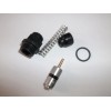 Moose Choke Starter Set Plunger Yamaha Grizzly Raptor Rhino 660