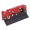 Wood Chamfer Plane Professional Woodworking Hand Planer for Quick Edge