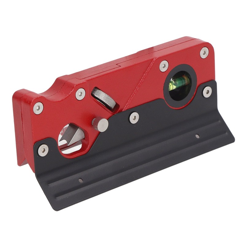 Wood Chamfer Plane Professional Woodworking Hand Planer for Quick Edge