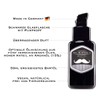 Beard Care for Men – Mr. Burton´s Beard Oil –