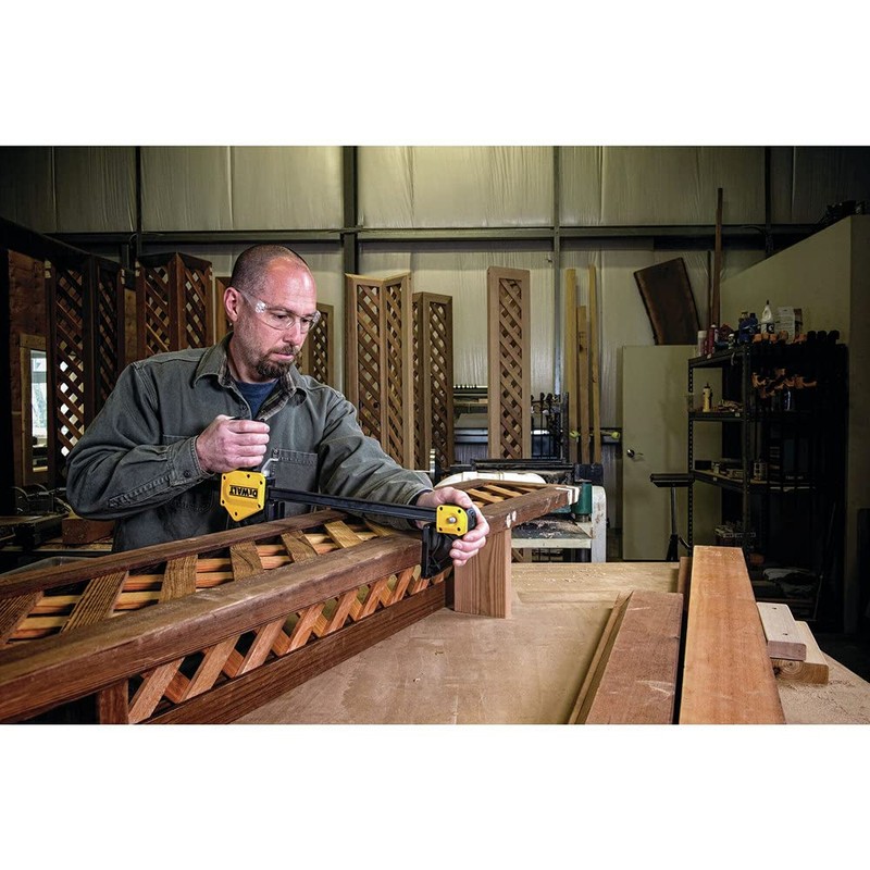 Bar Clamp/Spreader, 3-3/4, 24 Capacity