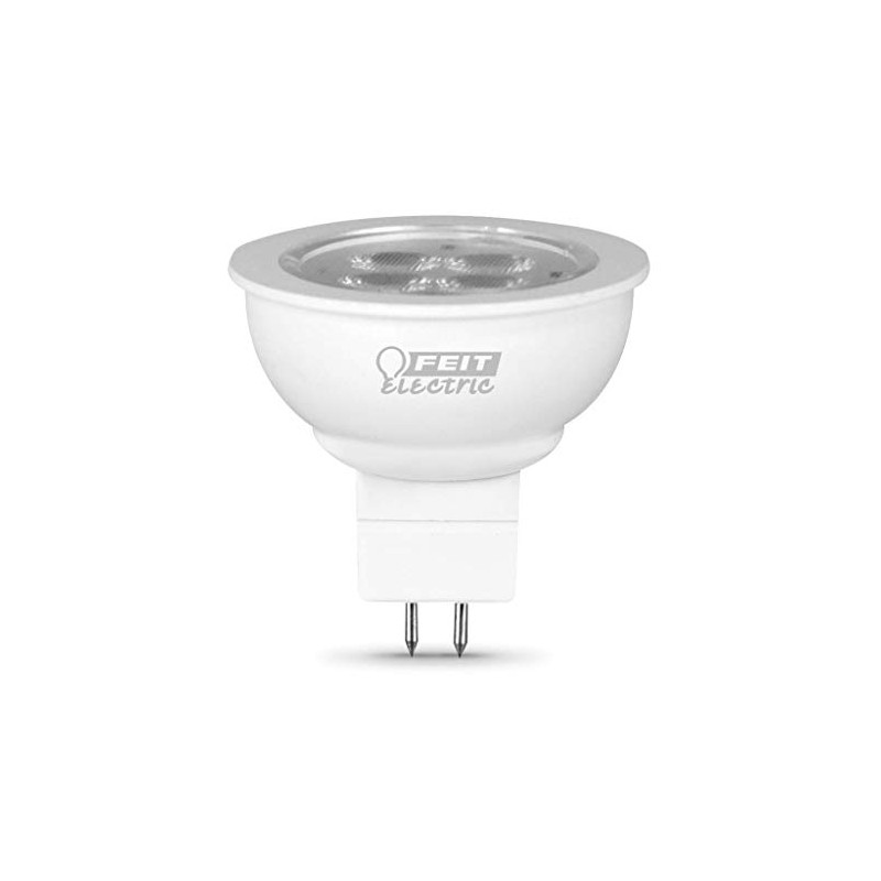 Feit Electric GU5.3 GU5.3 LED Bulb Warm White 20 Watt