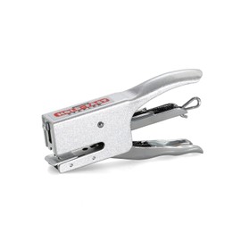 Penco Stapler [DP178] (Silver)
