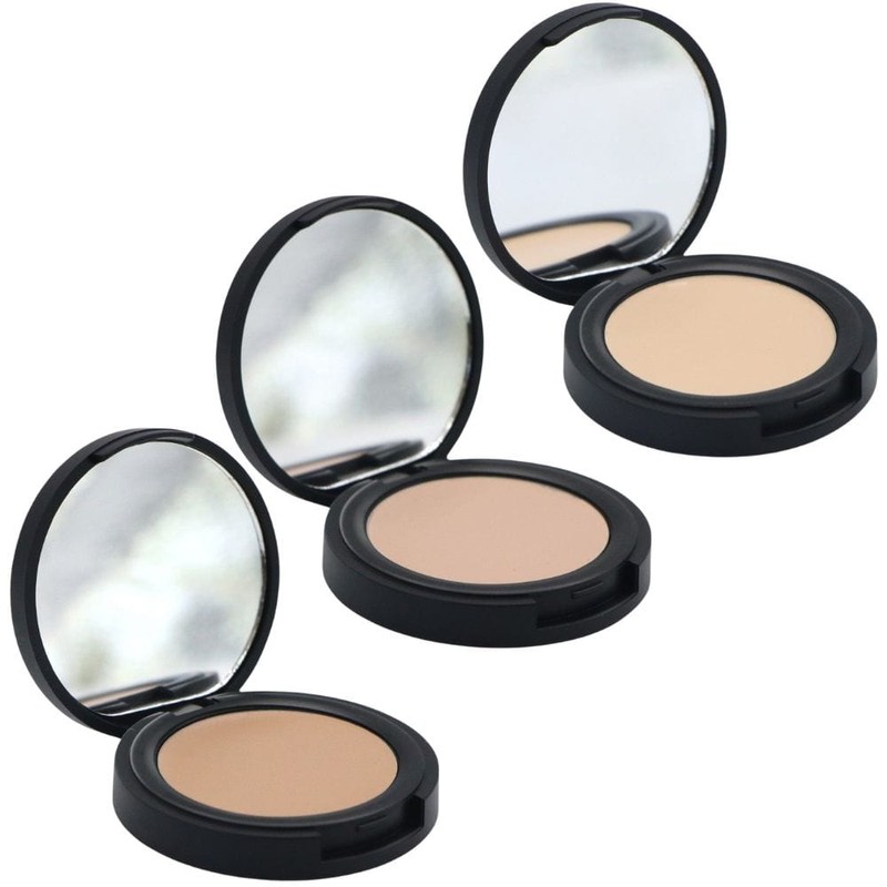 Biome Mineral Concealer Cream 3g, Light